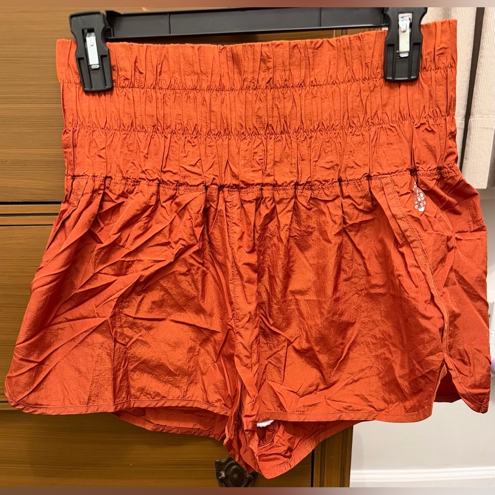 Free People Movement Shorts